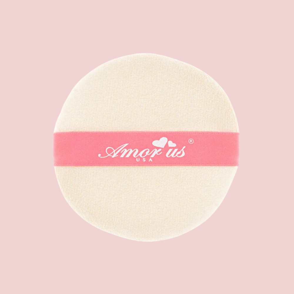 Borla Redonda Grande - Amor Us