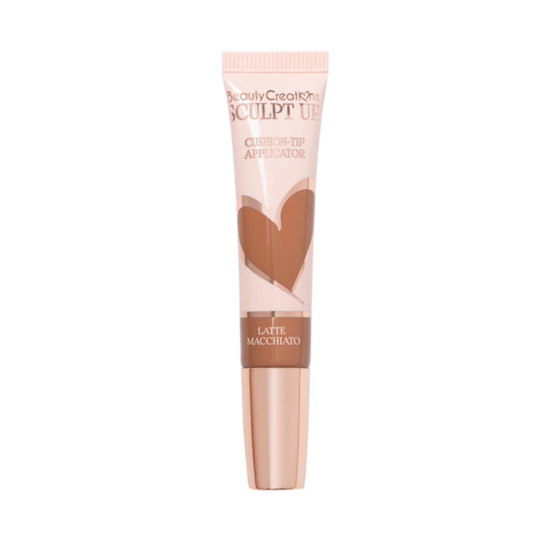 Flawless Stay Contorno Liquido - Beauty Creations