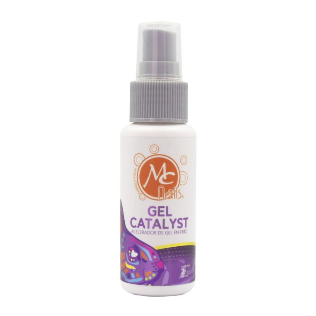 Acelerador Gel frio Catalyst 2oz - Mc Nails
