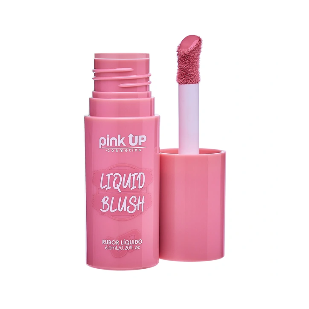 Liquid Blush 6ml - Pink Up