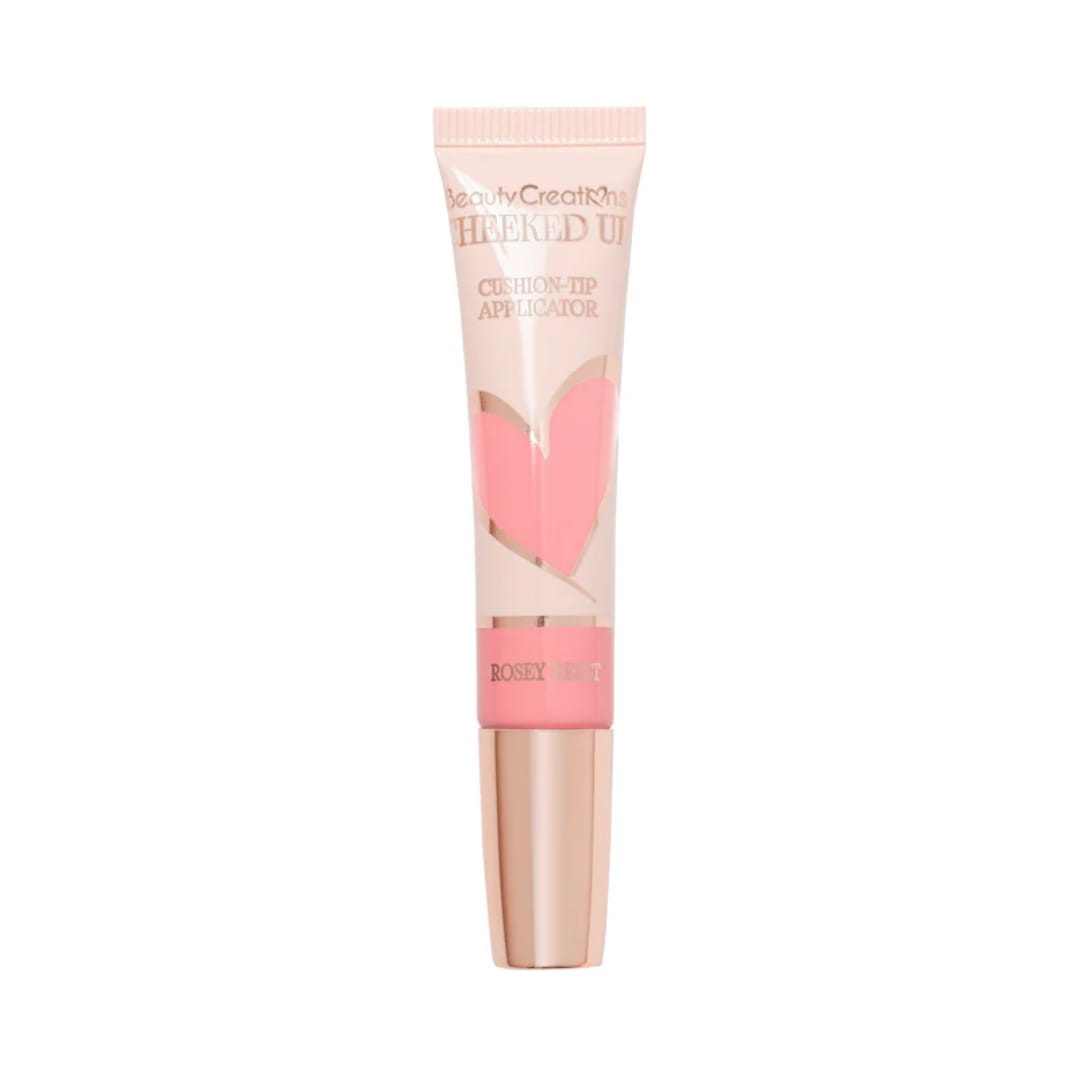 Flawless Stay Rubor Liquido - Beauty Creations