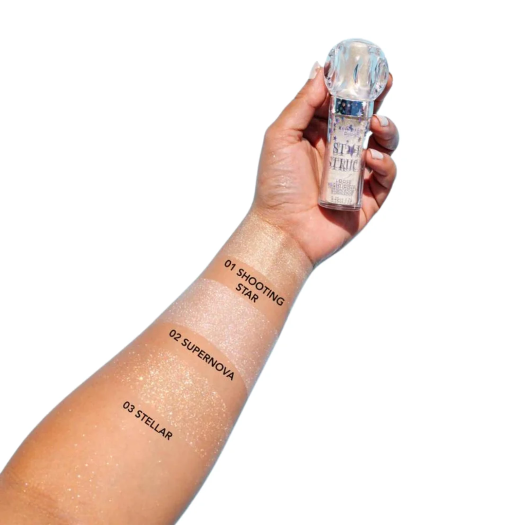 Polvos de Hadas Star struck 7g - Italia Deluxe