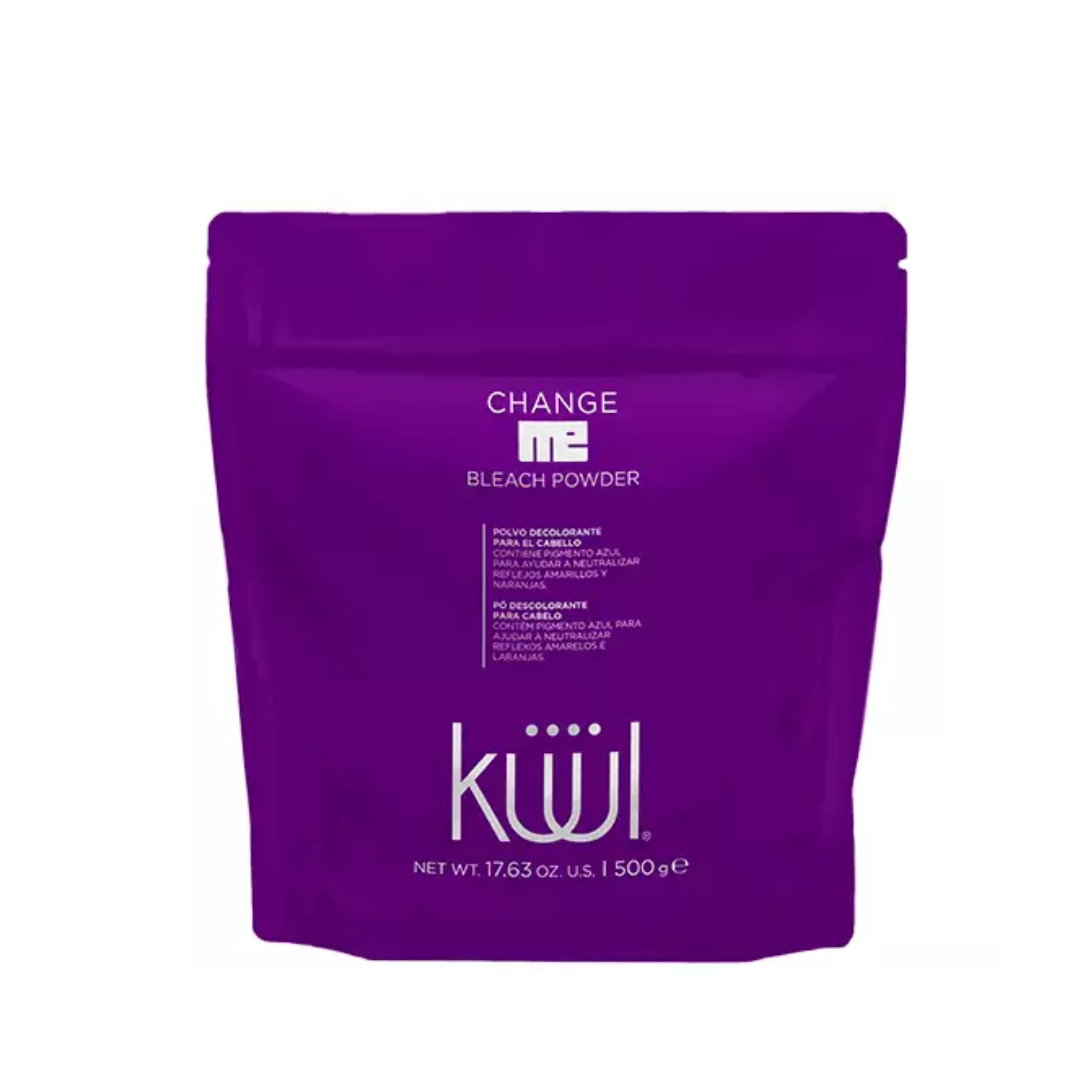 Decolorante Pouch 500g - Kuul