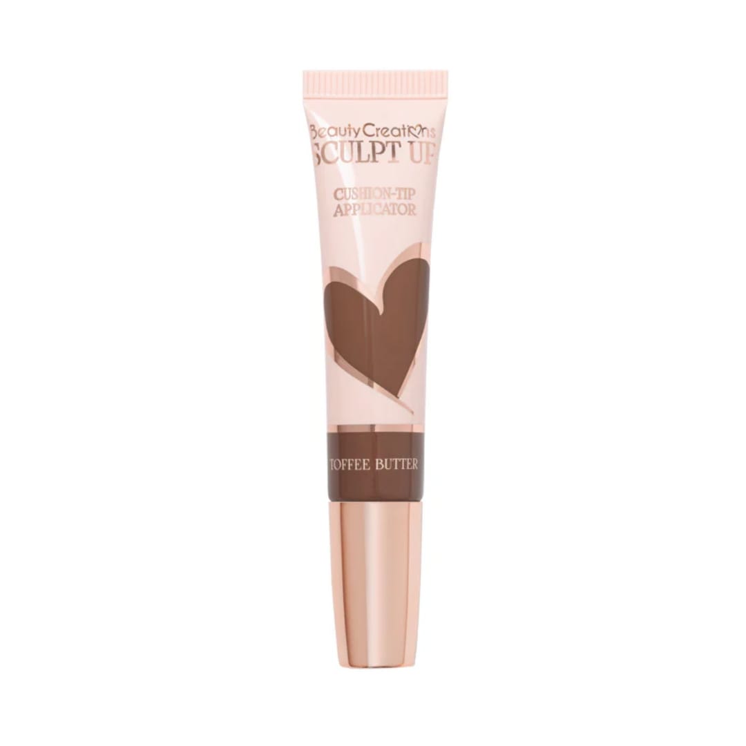 Flawless Stay Contorno Liquido - Beauty Creations