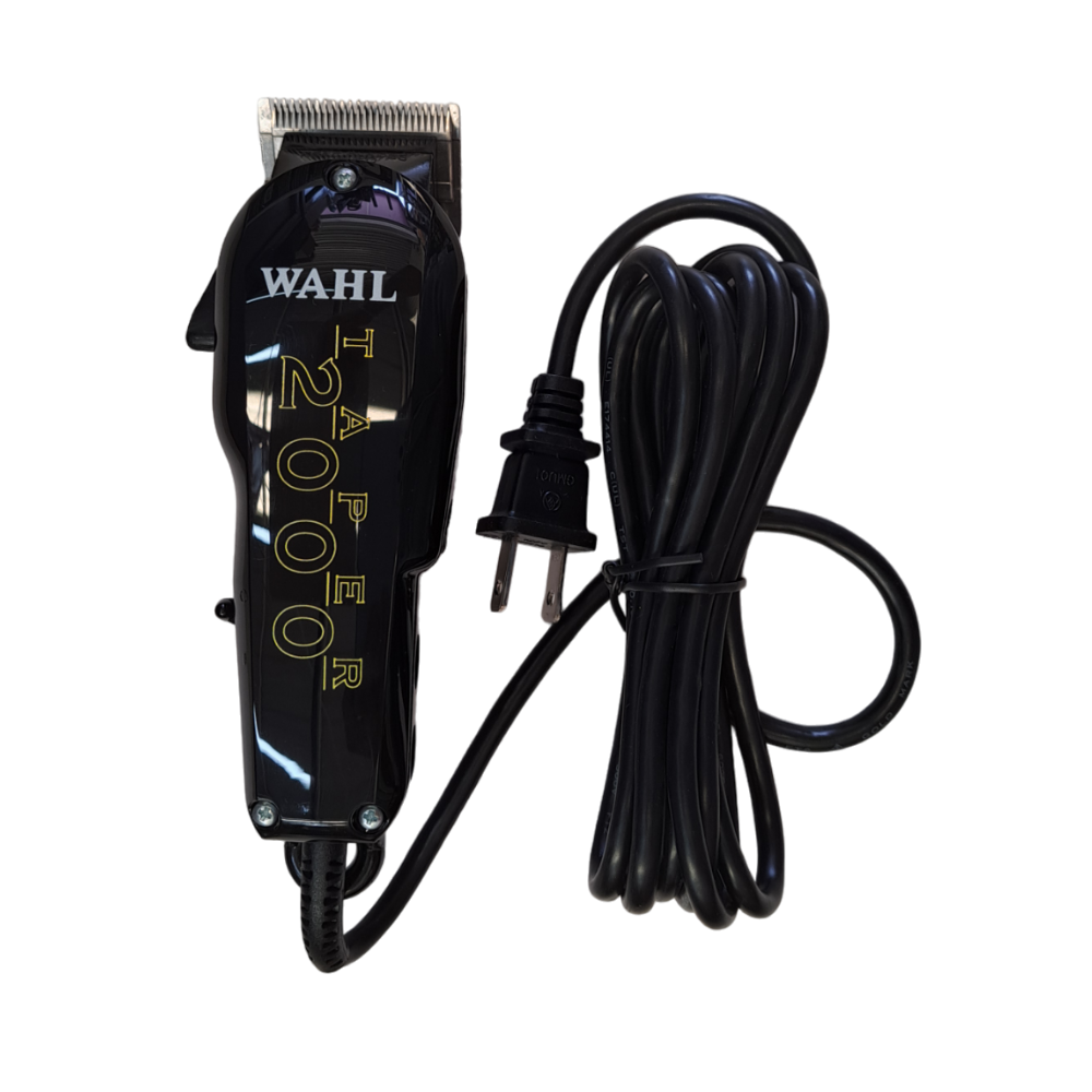 Combo Essentials - WAHL PROFESSIONAL