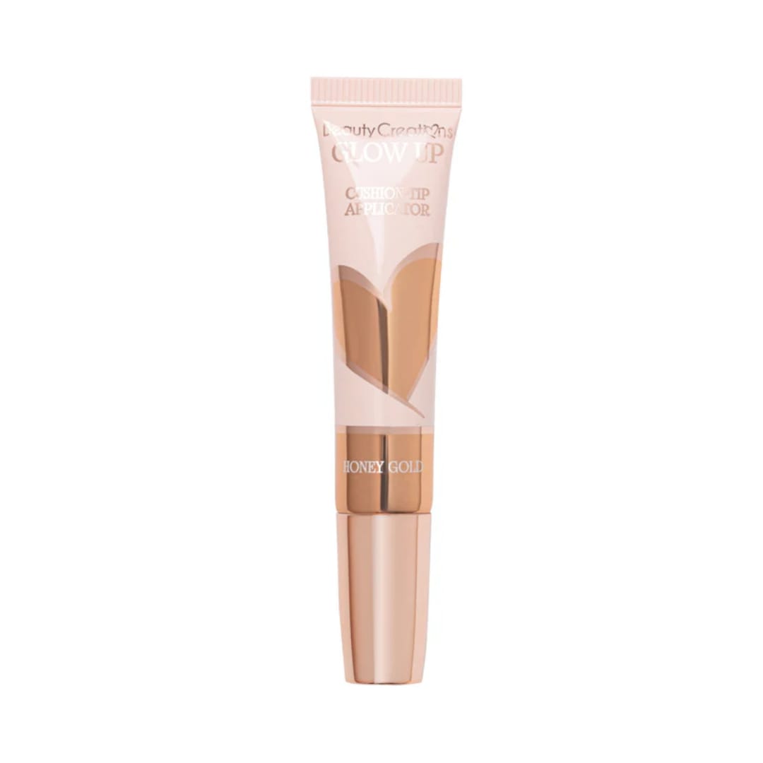 Flawless Stay Iluminador Liquido - Beauty Creations