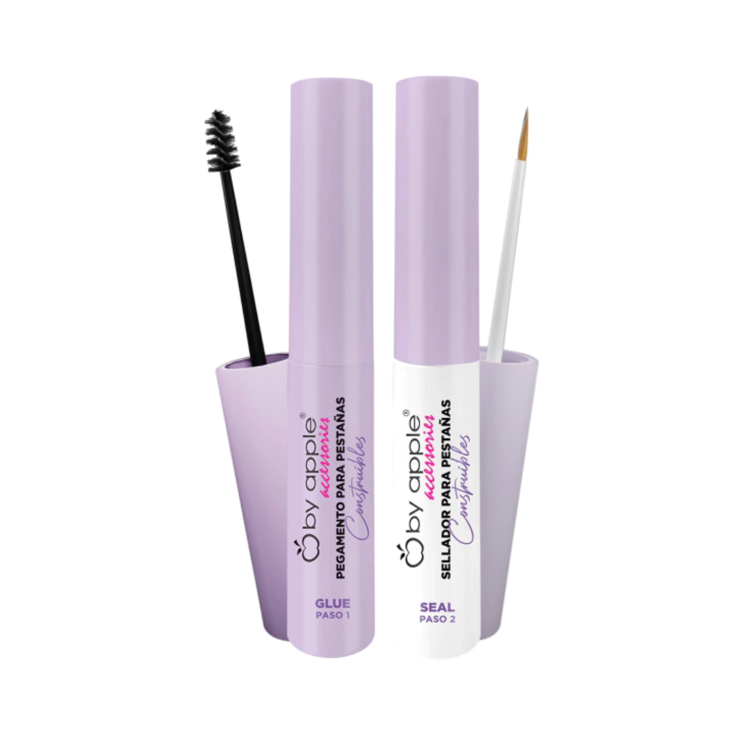 Pegamento Y Sellador De Pestañas - By Apple