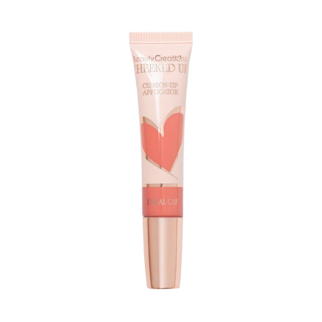Flawless Stay Rubor Liquido - Beauty Creations