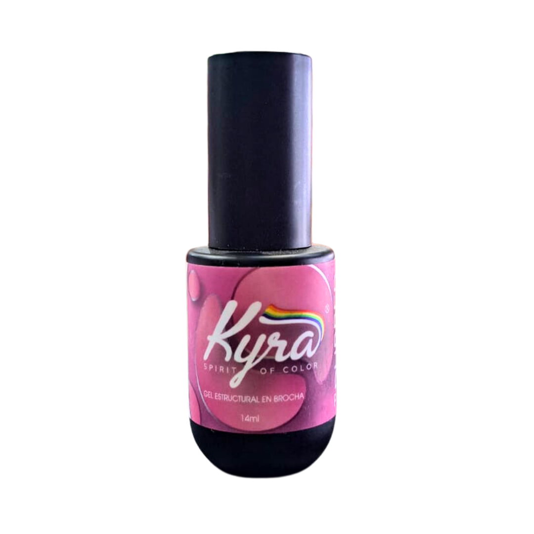 Gel Rubber Structure 14ml - Kyra