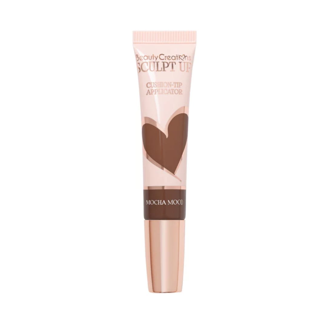 Flawless Stay Contorno Liquido - Beauty Creations