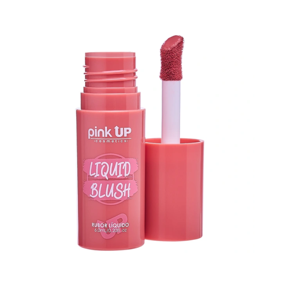 Liquid Blush 6ml - Pink Up