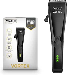 VORTEX Clipper Cordless - Wahl