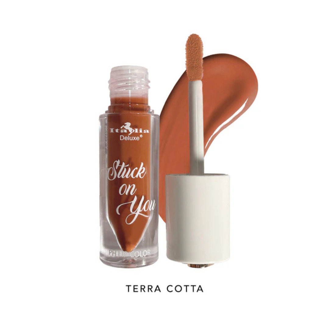 Lip Tinta Stuck On You PH 3ml - Italia Deluxe