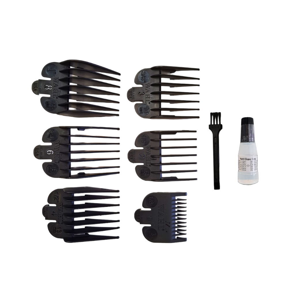Combo Essentials - WAHL PROFESSIONAL