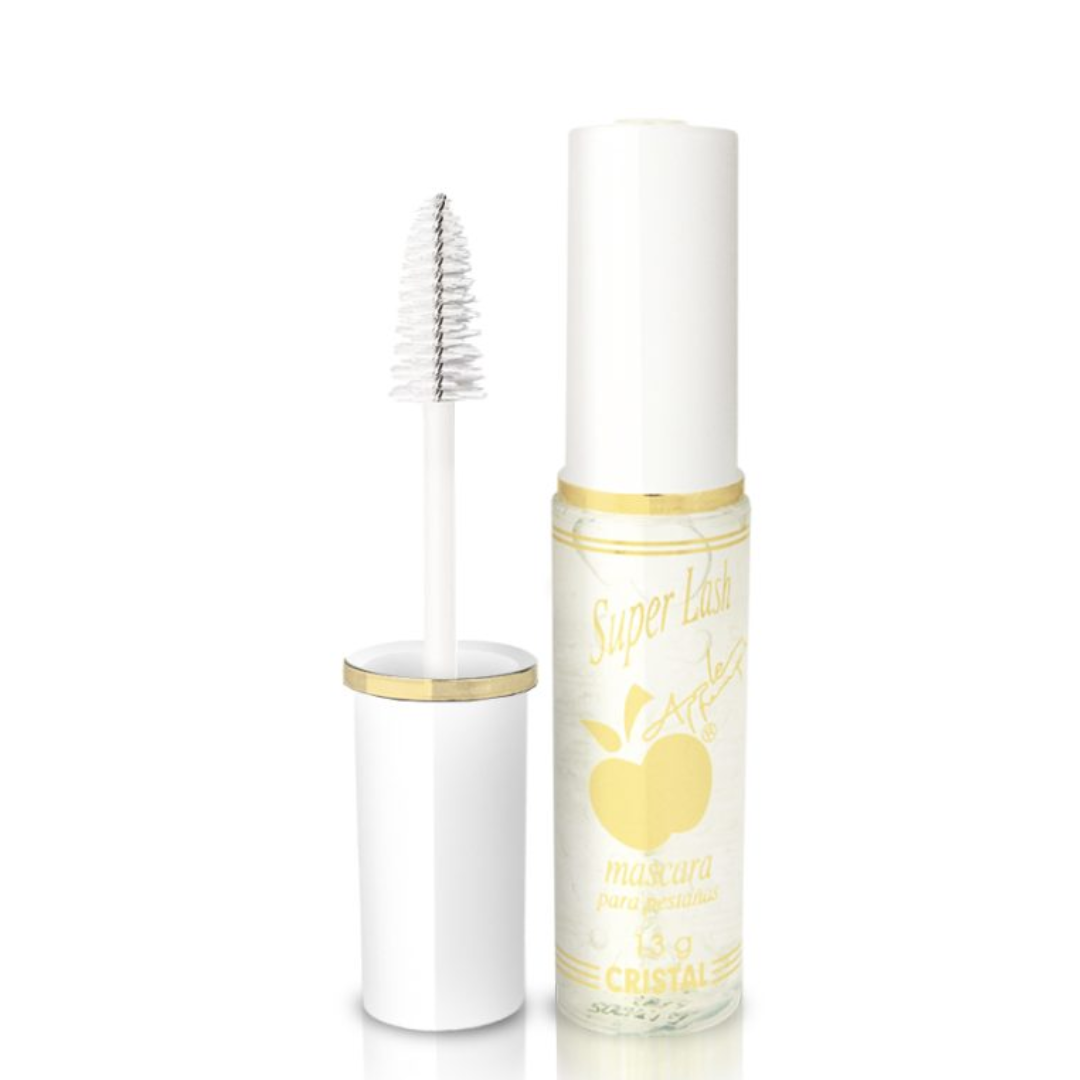 Máscara de Pestañas Súper Lash Cristal - By Apple
