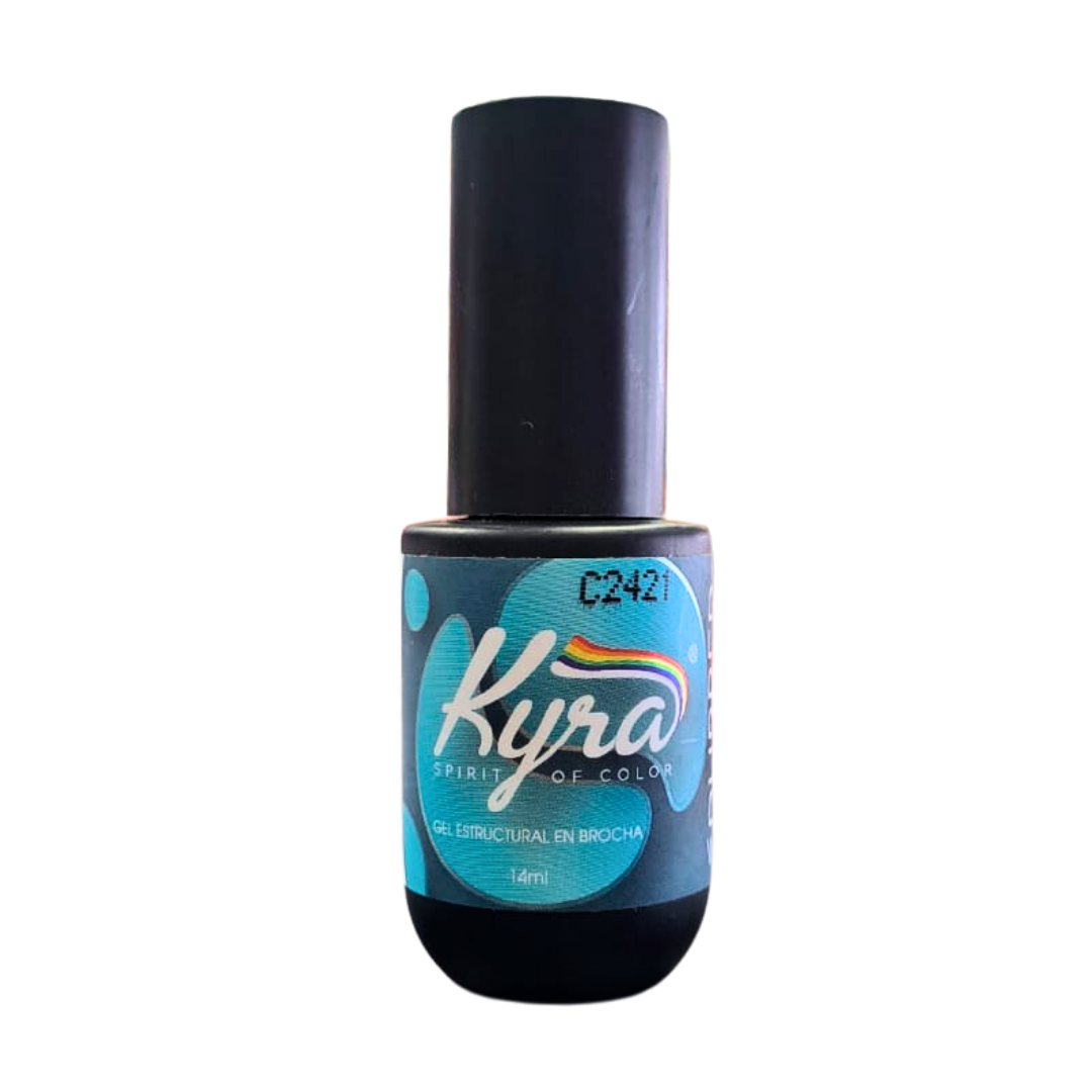 Gel Rubber Structure 14ml - Kyra