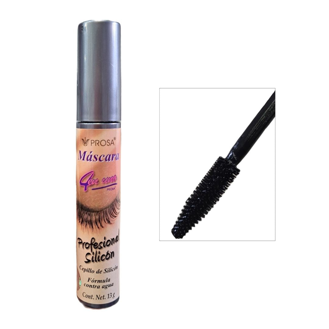 Máscara Profesional Silicón - Prosa