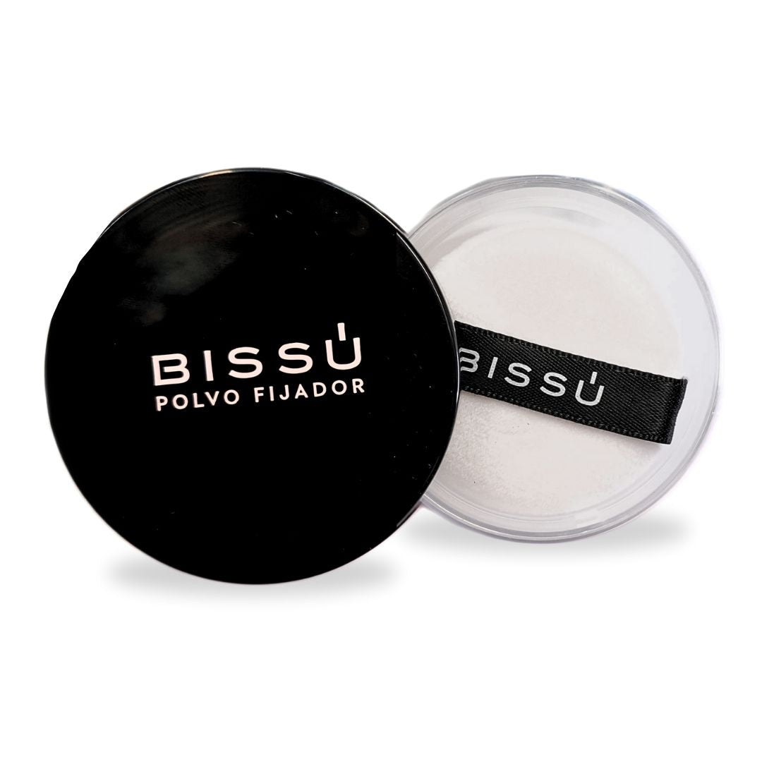 Polvo Fijador - Bissú