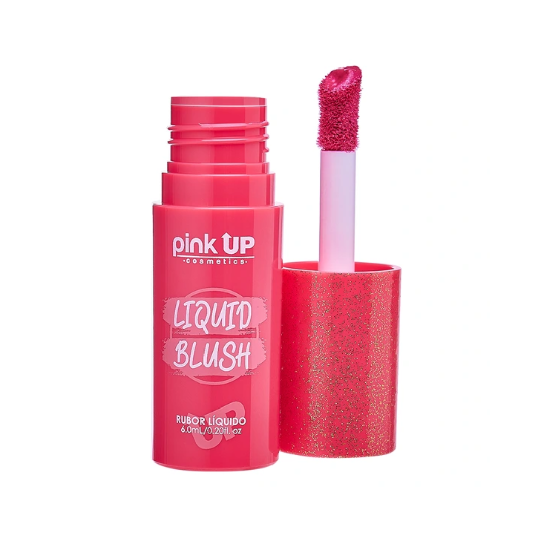 Liquid Blush 6ml - Pink Up