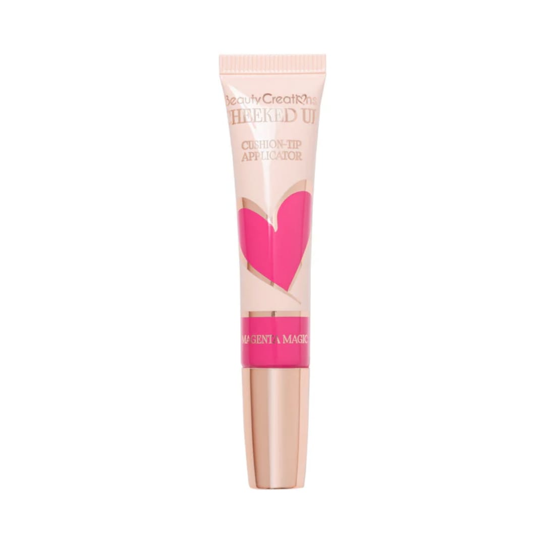 Flawless Stay Rubor Liquido - Beauty Creations