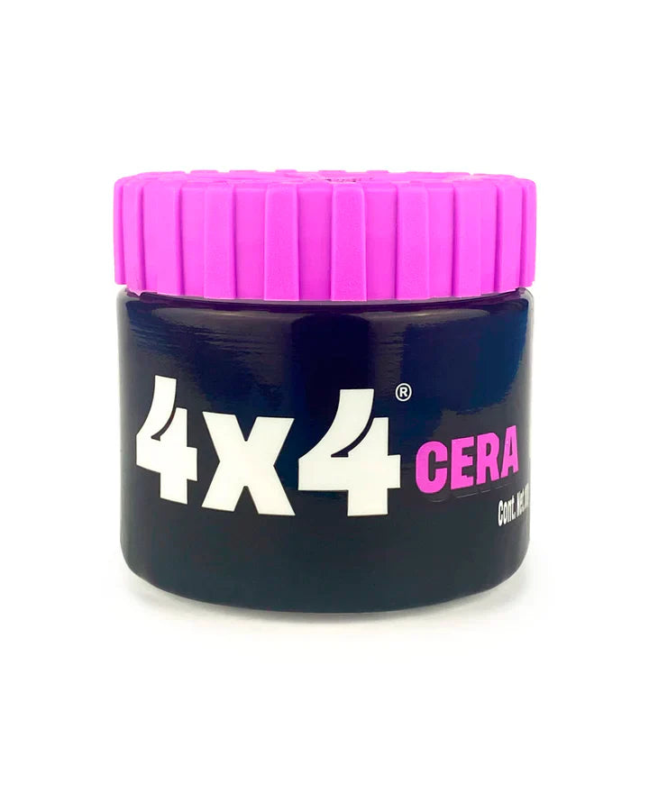 Cera para Peinar - 4x4 Profesional