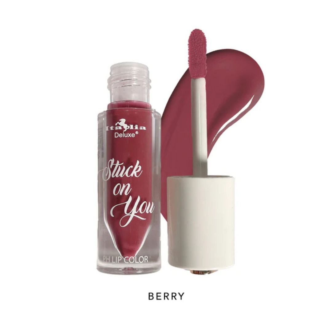 Lip Tinta Stuck On You PH 3ml - Italia Deluxe