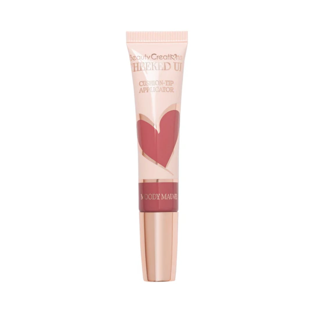Flawless Stay Rubor Liquido - Beauty Creations