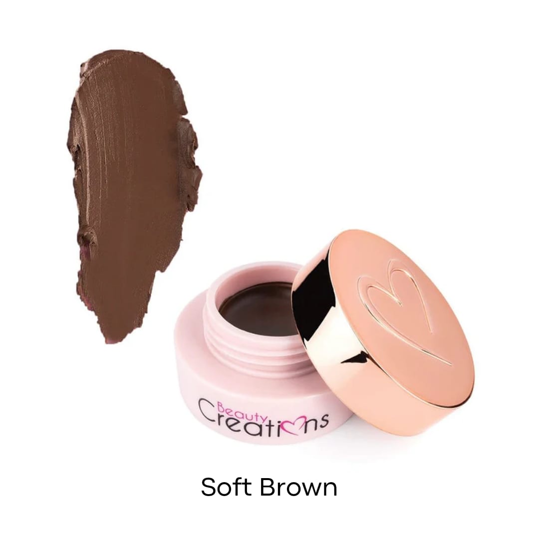 Pomada para Cejas - Beauty Creations