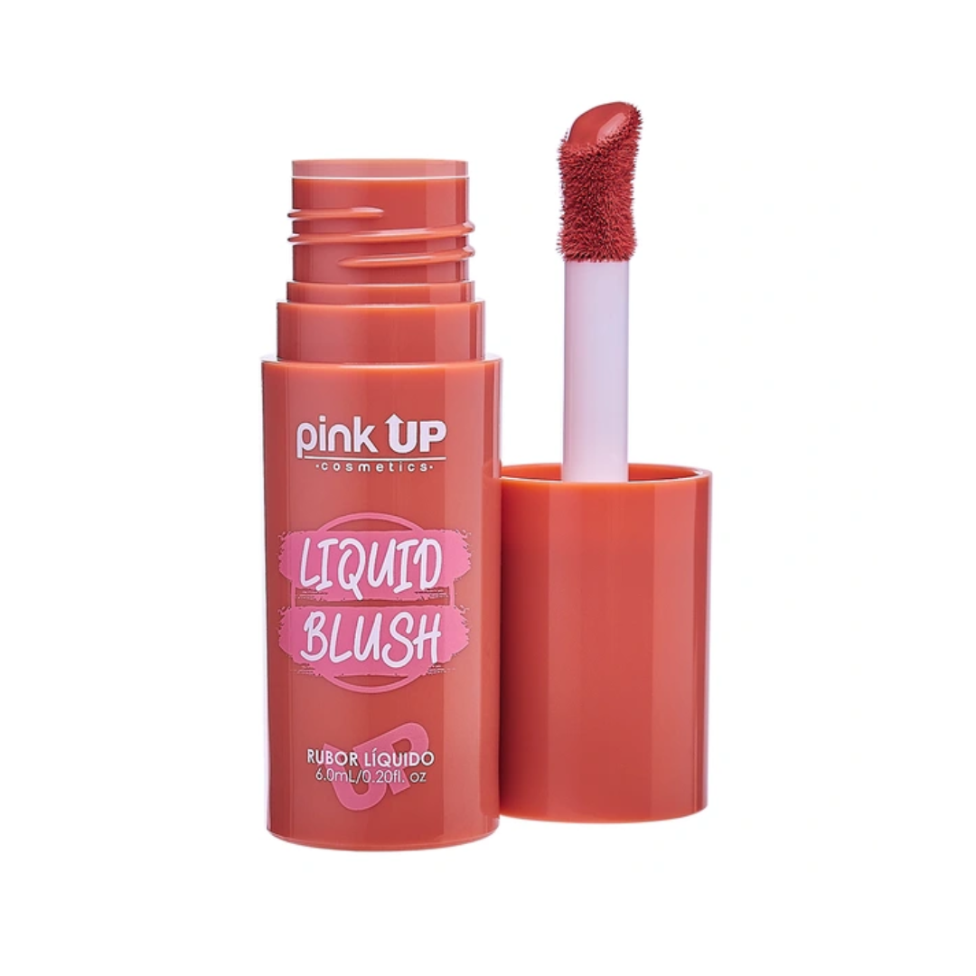 Liquid Blush 6ml - Pink Up