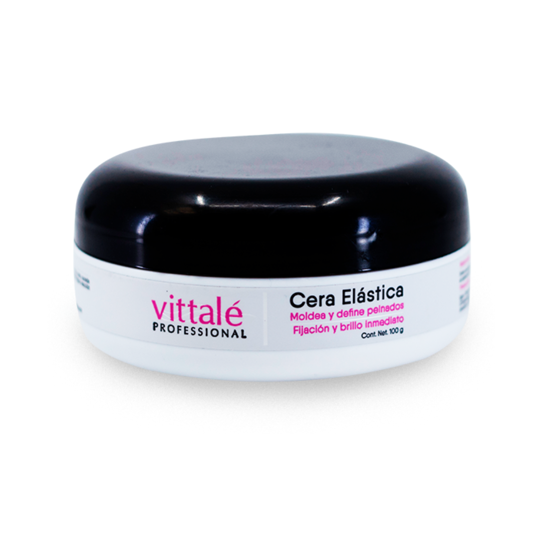 Cera Elastica 100gr - Vittale