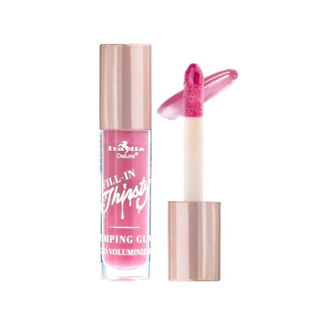 Lip Gloss Fill-In Thirsty - Italia Deluxe