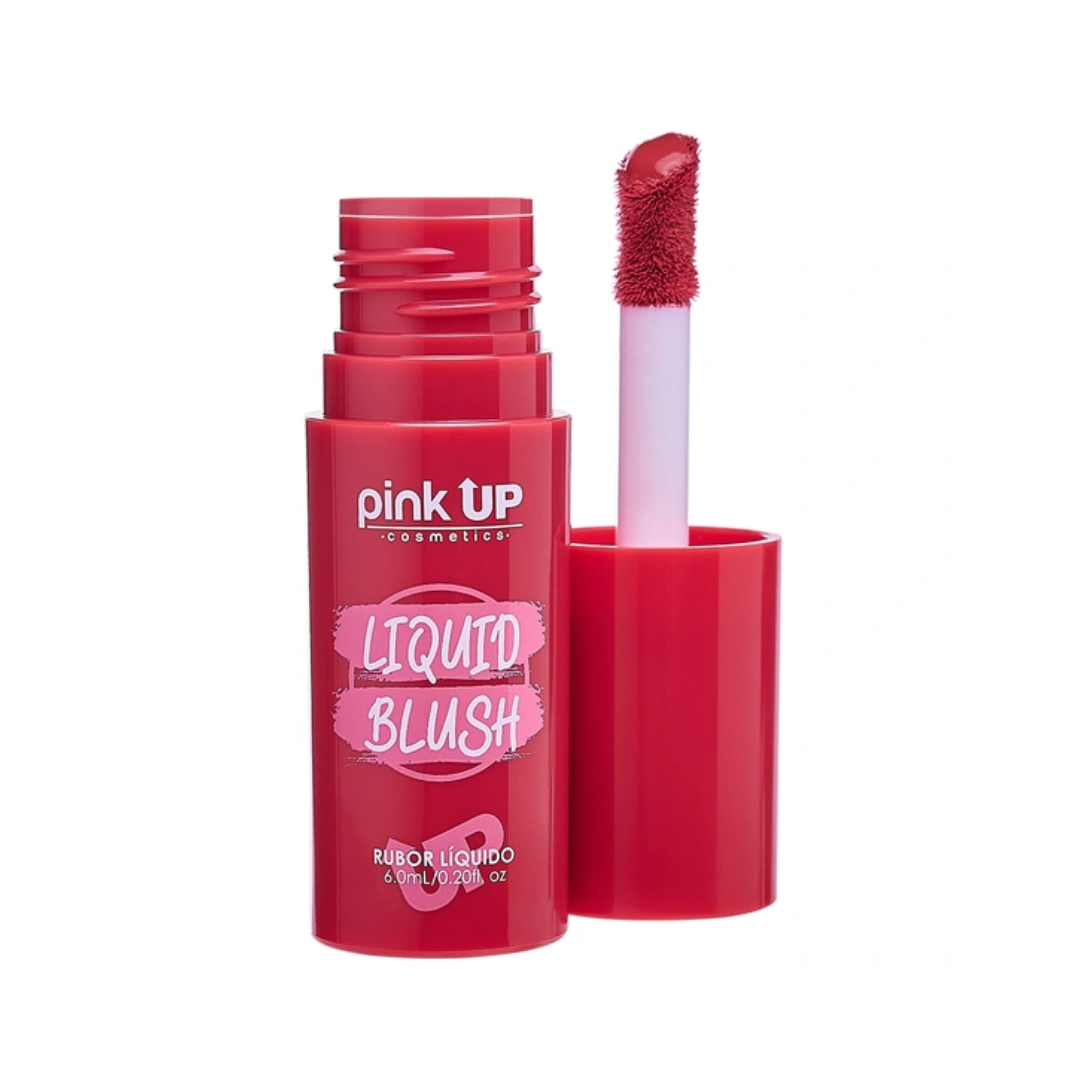 Liquid Blush 6ml - Pink Up