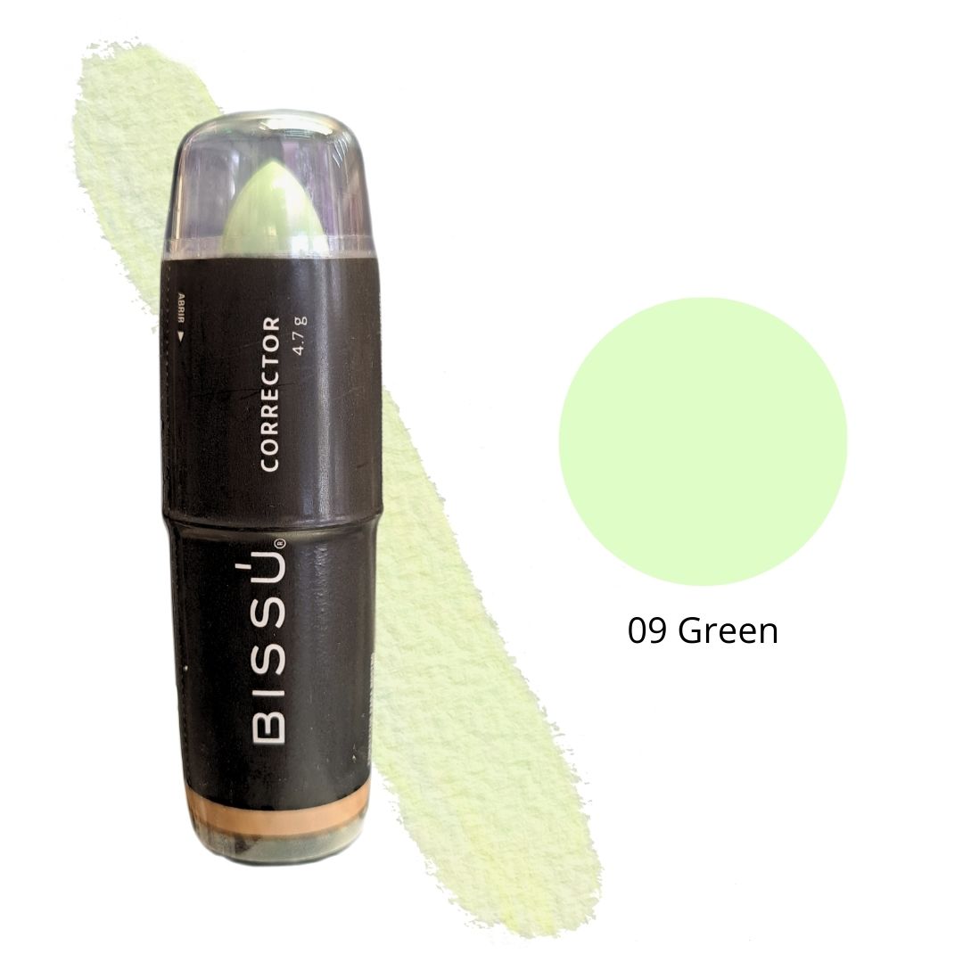 Corrector en Barra- Bissú