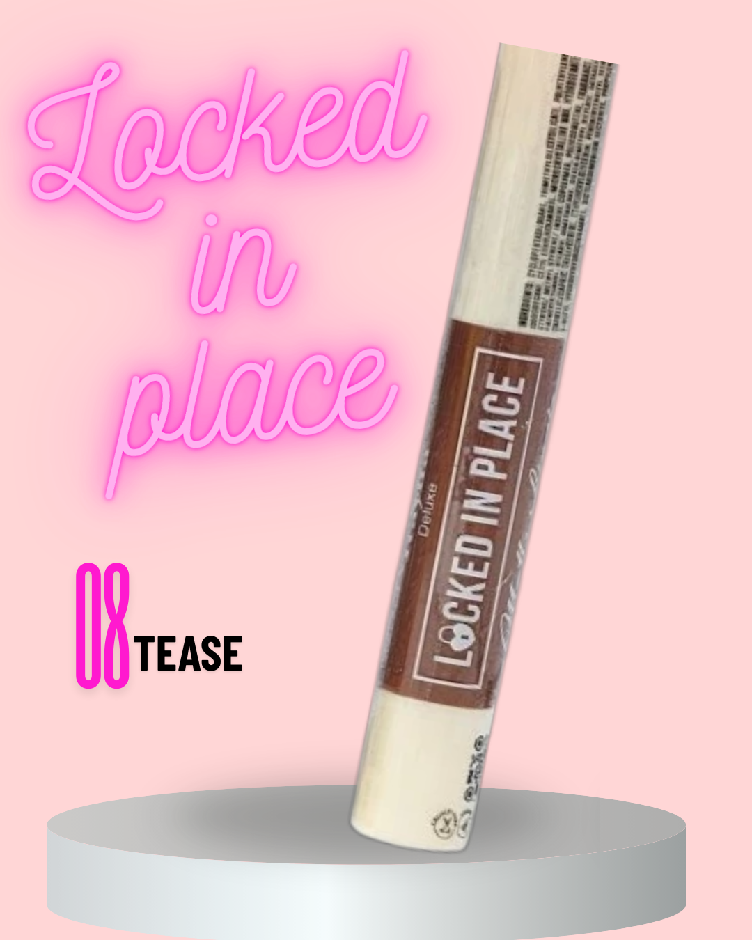 Locked in Place labial matte - Italia Deluxe