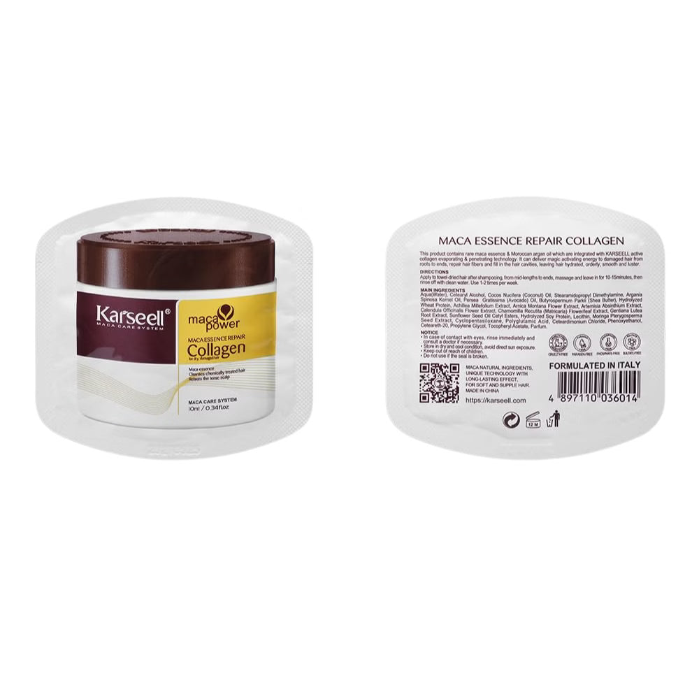 Tratamiento Maca power 25ml - Karseell