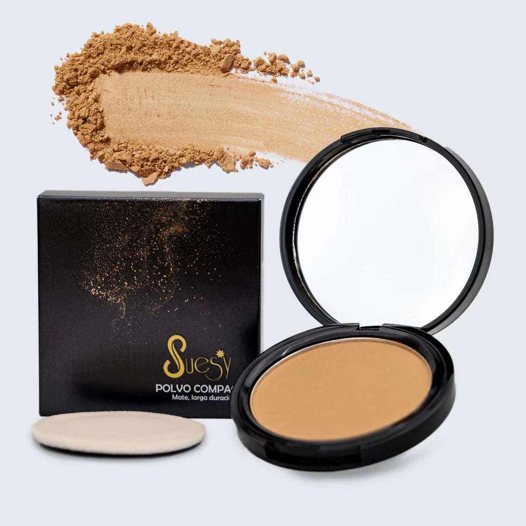 Polvo compacto - SUESY