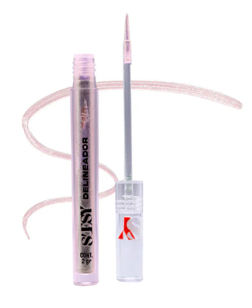 Delineador liquido SHINE 2g - SUESY
