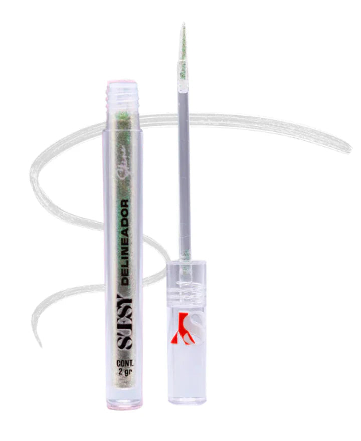 Delineador liquido SHINE 2g - SUESY