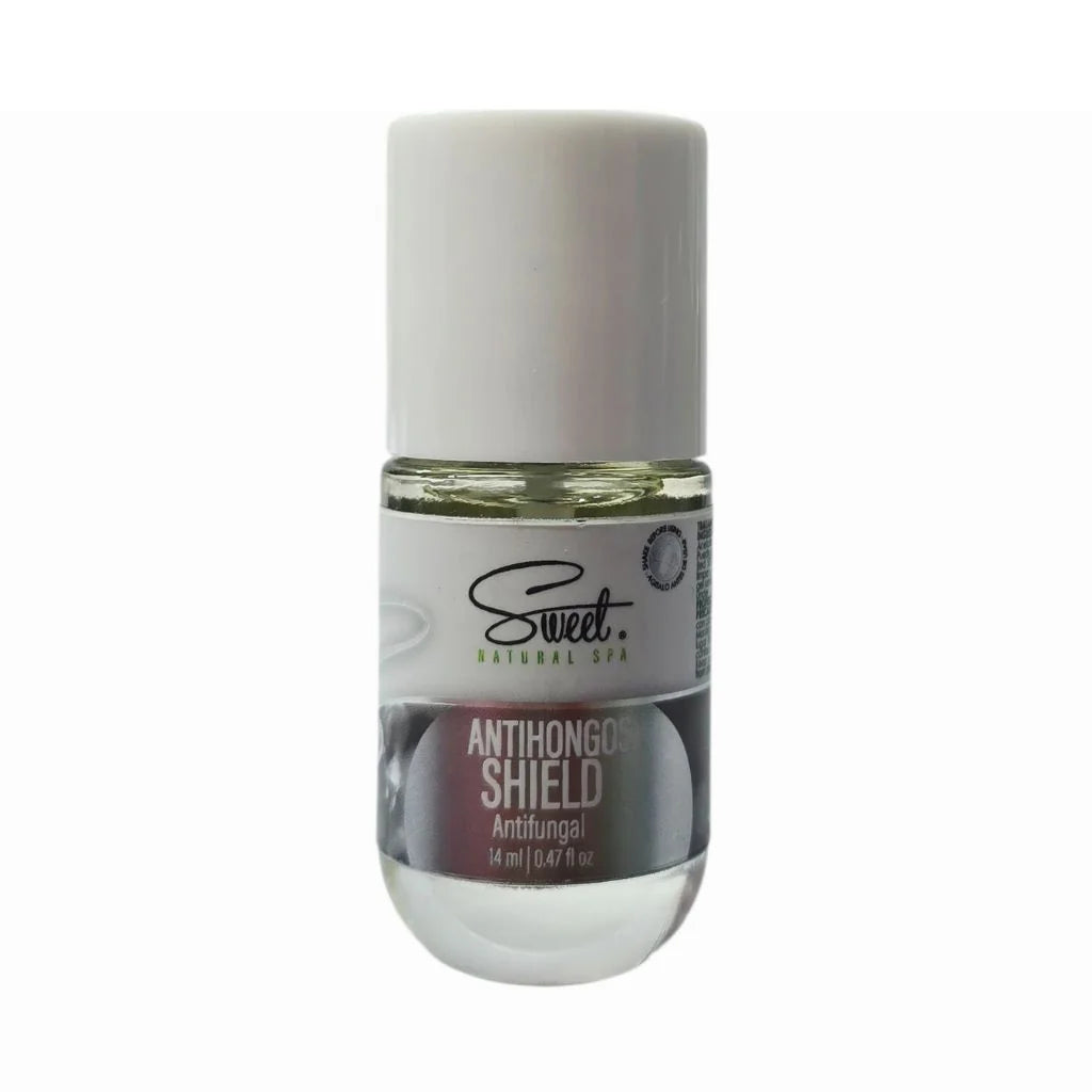 Antihongos Shield 14ml - Sweet Natural Spa