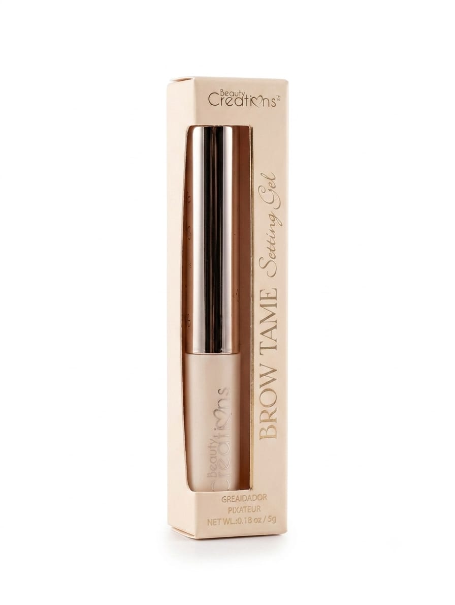 Gel fijador para ceja 5g - Beauty Creations