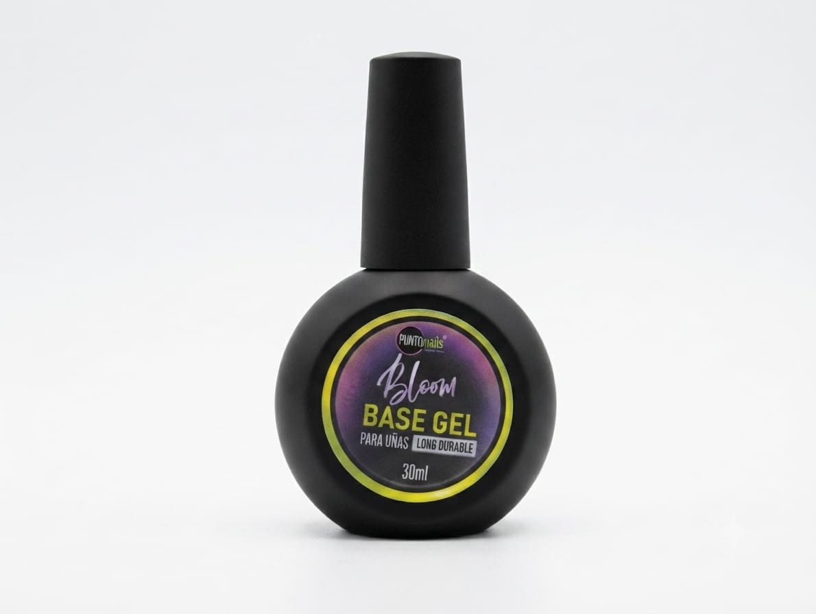 BLOOM gel base 30ml - Punto Nails