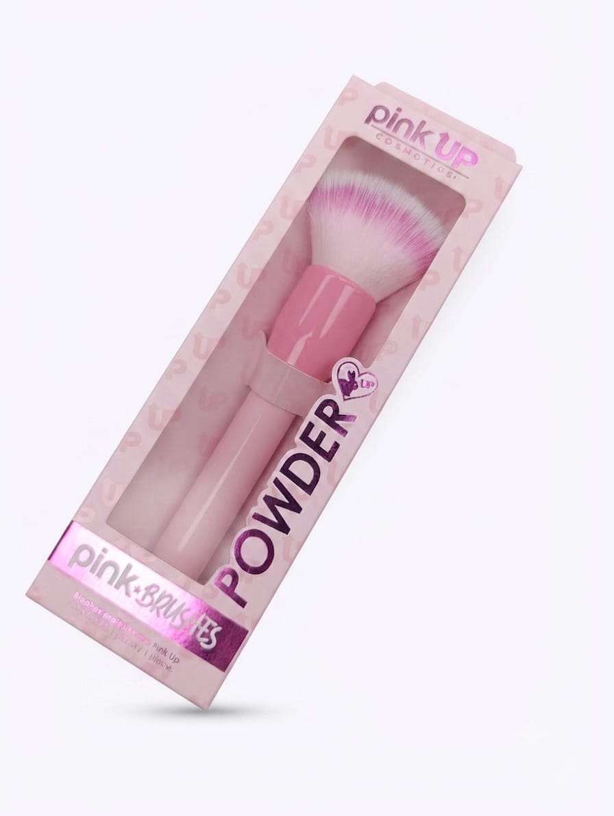 Brocha PK32 Blender - PinkUp