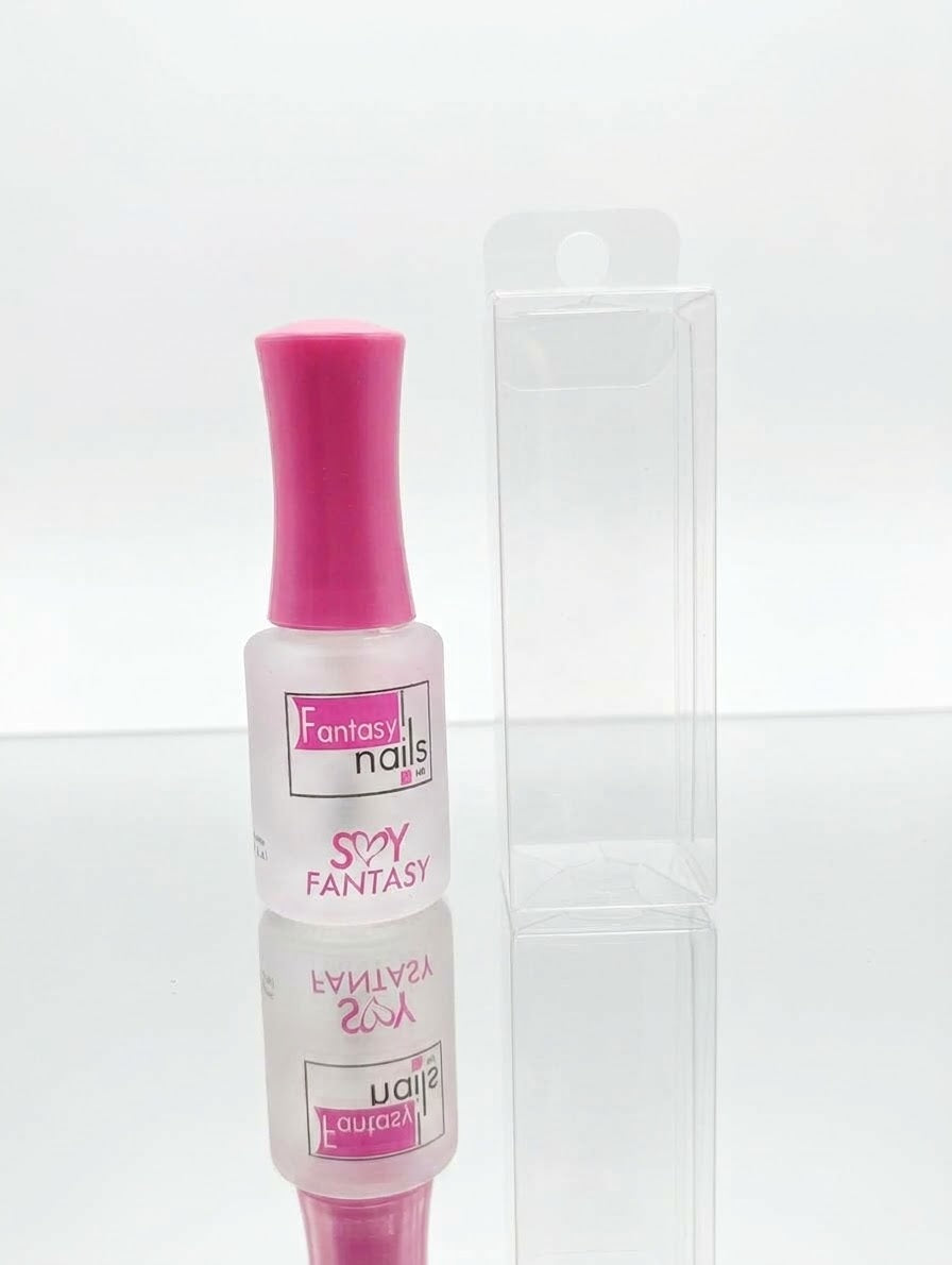 Primer 2 en 1 SOY FANTASY 10ml - Fantasy Nails