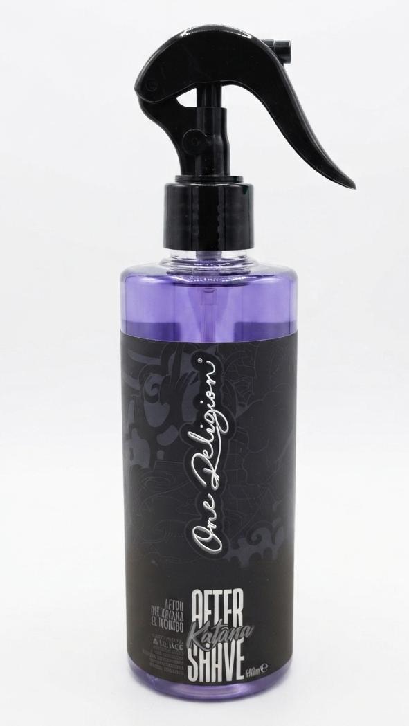 Loción After Shave 400ml - One Religion