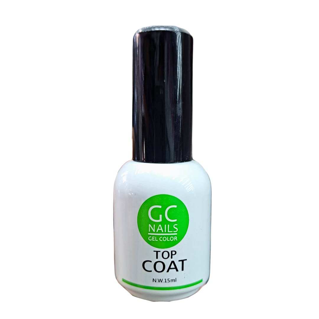 Top coat GC Nails 12ml