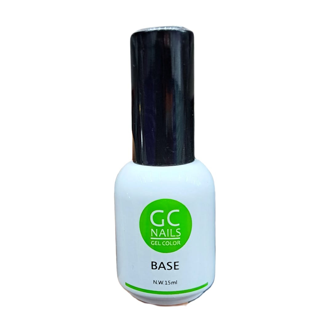 Base GC Nails 15ml