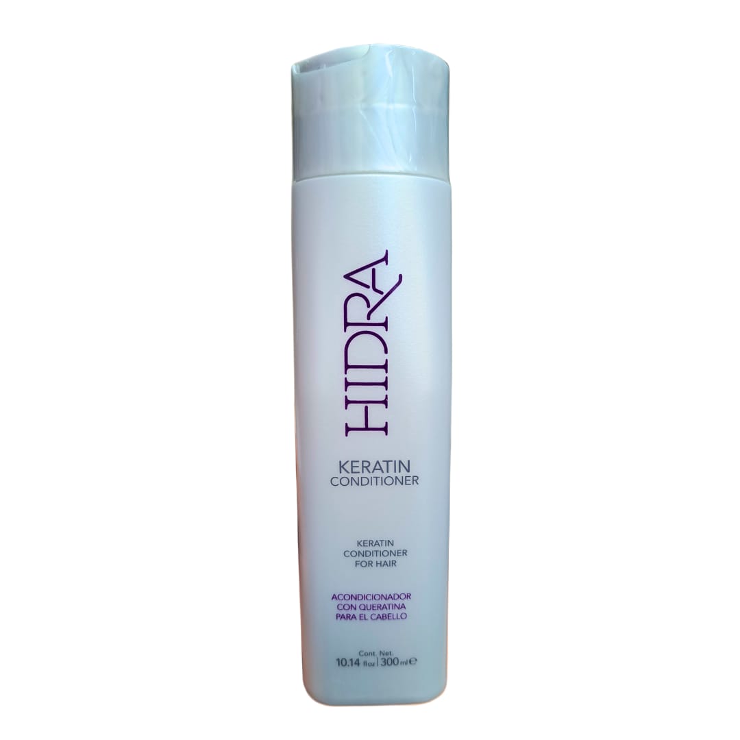 Keratin Conditioner 300ml - Hidra