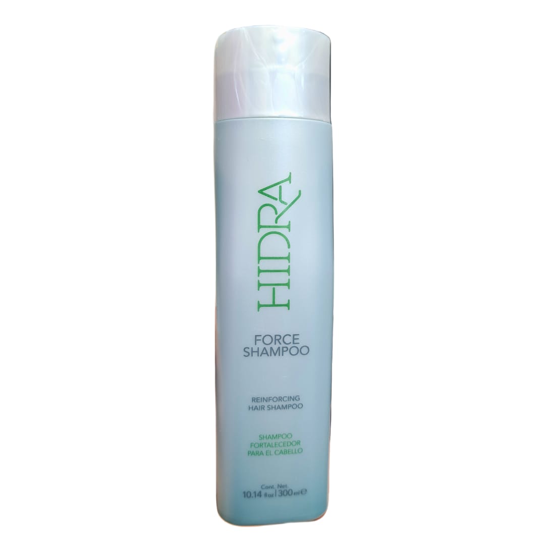 Force shampoo 300ml - Hidra