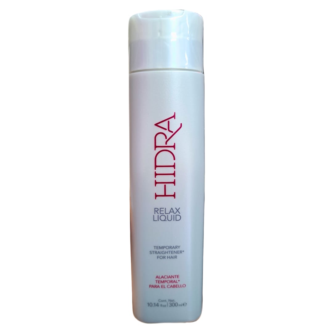 Relax liquid 300ml - Hidra
