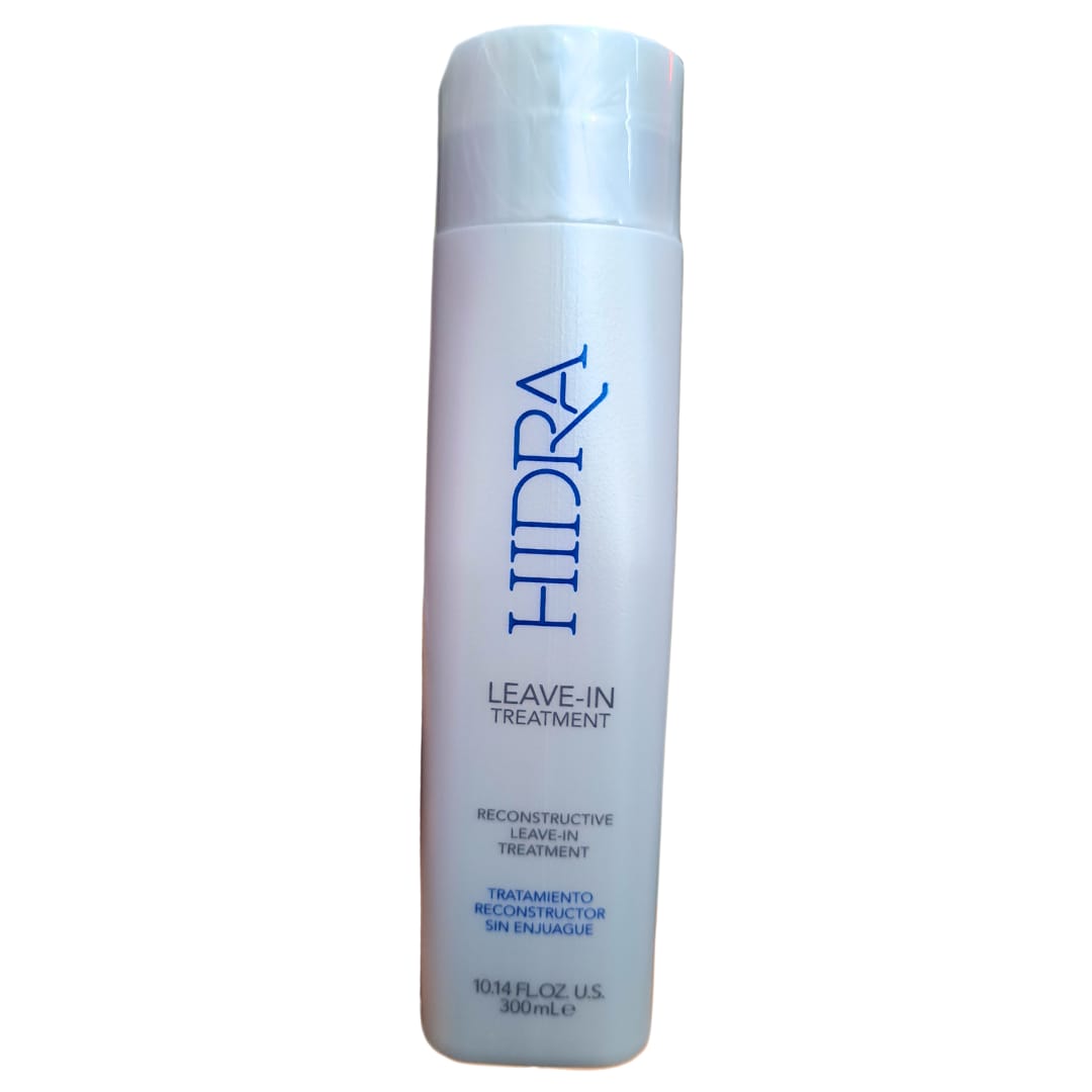 Leave-in treatment 300ml - Hidra
